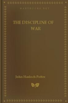 The Discipline of War by John Hasloch Potter