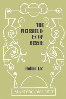 The Vicissitudes of Bessie Fairfax by Holme Lee