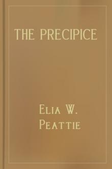 The Precipice by Elia Wilkinson Peattie
