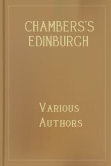 Chambers's Edinburgh Journal, No. 431 by Various, Robert Chambers