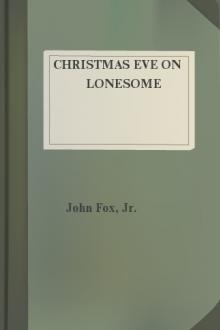 Christmas Eve on Lonesome by John Fox
