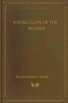 Young Lion of the Woods by Thomas Barlow Smith