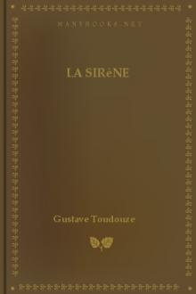 La sirène by Gustave Toudouze