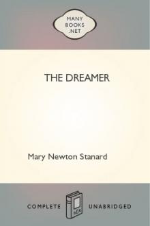 The Dreamer by Mary Newton Stanard