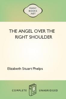The Angel over the Right Shoulder by H. Trusta
