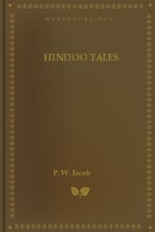 Hindoo Tales by active 7th century Dandin