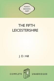 The Fifth Leicestershire by John David Hills