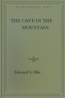 The Cave in the Mountain by Lieutenant R. H. Jayne