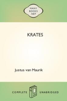 Krates by Justus van Maurik