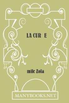 La curée by Émile Zola