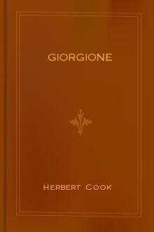 Giorgione by Herbert Frederick Cook