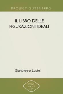 Il libro delle figurazioni ideali by Gian Pietro Lucini