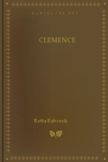 Clemence by Retta Babcock