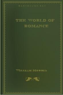 The World of Romance by William Morris
