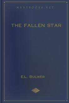 The Fallen Star by E. L. Bulwer