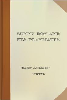 Sunny Boy and His Playmates by Ramy Allison White