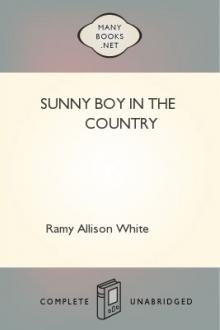 Sunny Boy in the Country by Ramy Allison White