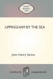 Uppingham by the Sea by John Huntley Skrine