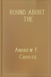 Round About the Carpathians by Andrew F. Crosse