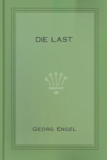 Die Last by Georg Engel