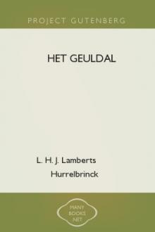Het Geuldal by L. H. J. Lamberts Hurrelbrinck