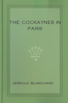 The Cockaynes in Paris by W. Blanchard Jerrold
