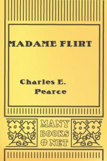 Madame Flirt by Charles Edward Pearce