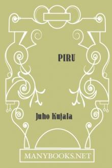 Piru by Juho Kujala