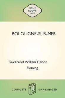 Bolougne-Sur-Mer by William Fleming