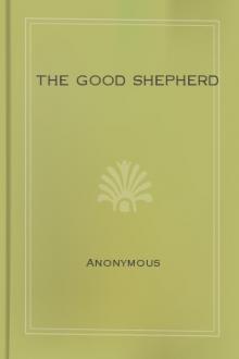 The Good Shepherd by Anonymous