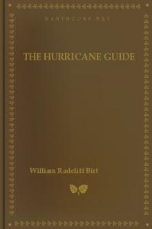The Hurricane Guide by William Radcliff Birt