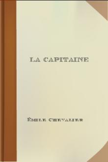 La capitaine by Émile Chevalier