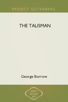 The Talisman by George Borrow