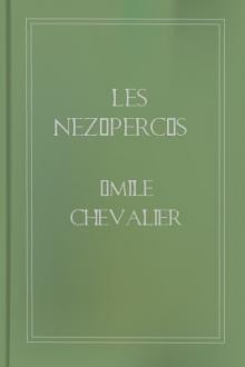 Les Nez-Percés by Émile Chevalier