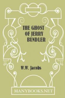 The Ghost of Jerry Bundler by Charles Rock, W. W. Jacobs