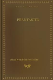 Phantasten by Erich von Mendelssohn