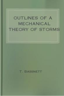 Outlines of a Mechanical Theory of Storms by Thomas Bassnett