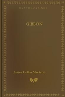 Gibbon by James Cotter Morison