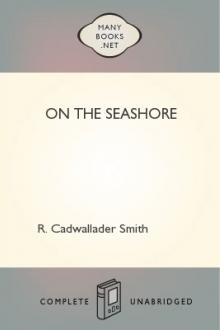 On the Seashore by R. Cadwallader Smith