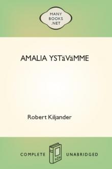 Amalia ystävämme by Robert Kiljander