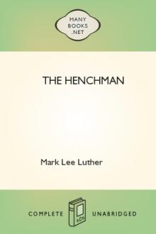 The Henchman by Mark Lee Luther