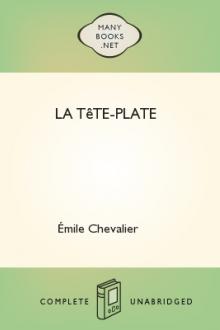 La Tête-Plate by Émile Chevalier