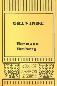 Grevinde by Hermann Heiberg