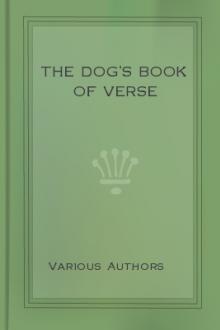 The Dog's Book of Verse by Unknown