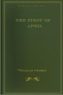 The First of April by William Combe