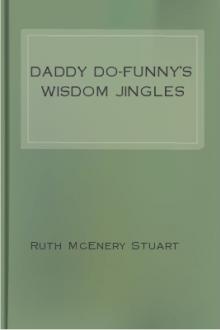 Daddy Do-Funny's Wisdom Jingles by Ruth McEnery Stuart