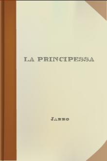 La Principessa by Jarro