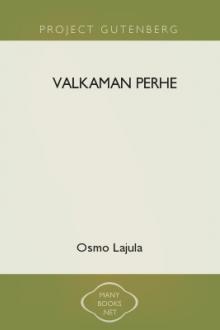 Valkaman perhe by Osmo Lajula
