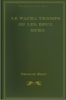 Le pacha trompé ou Les deux ours by Ernest Doin