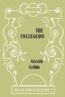 The Collegians by Gerald Griffin